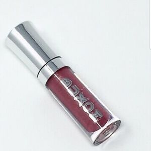 BUXOM MIni FULL-ON PLUMPING LIP POLISH in Clair -